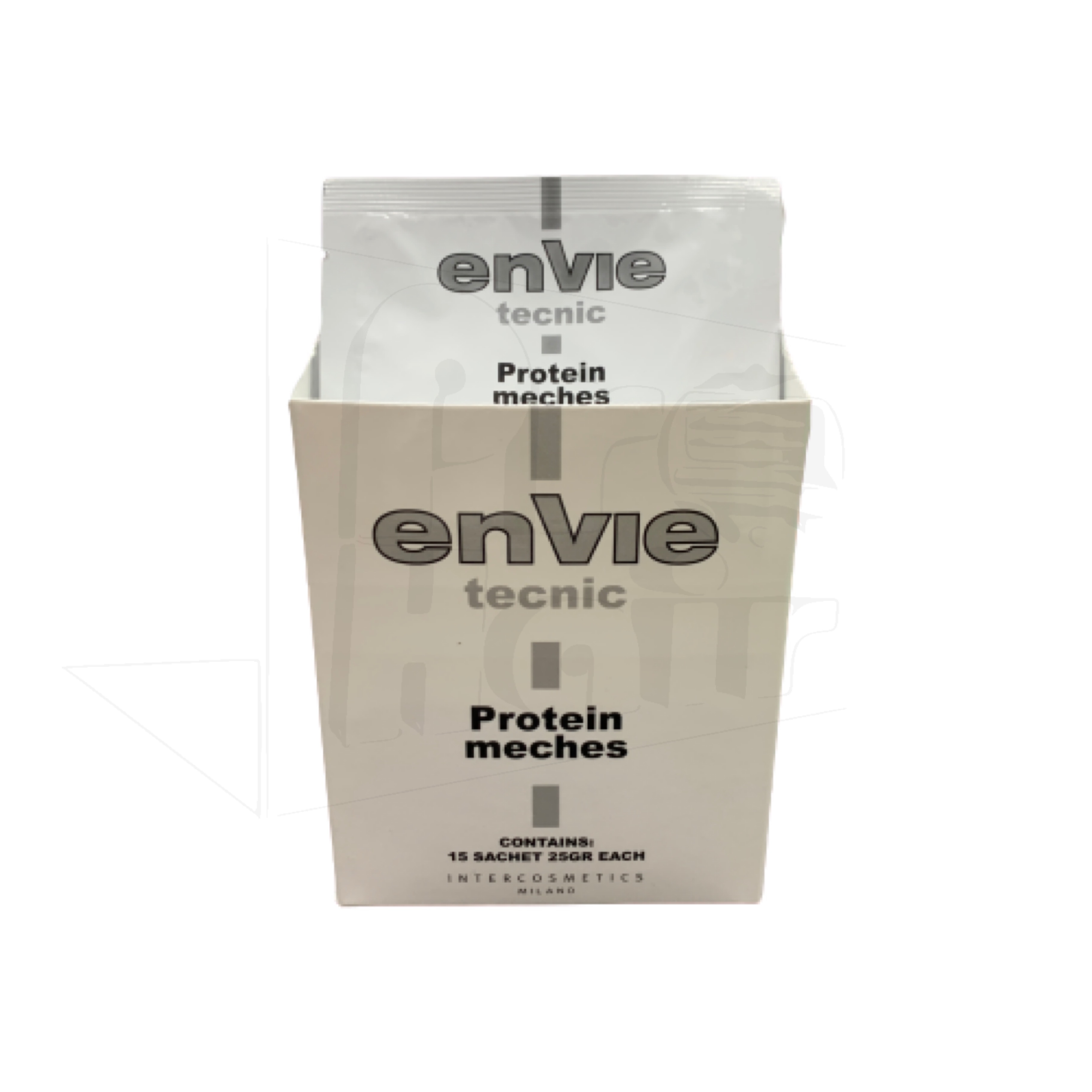 envie Protein meches 漂粉25g