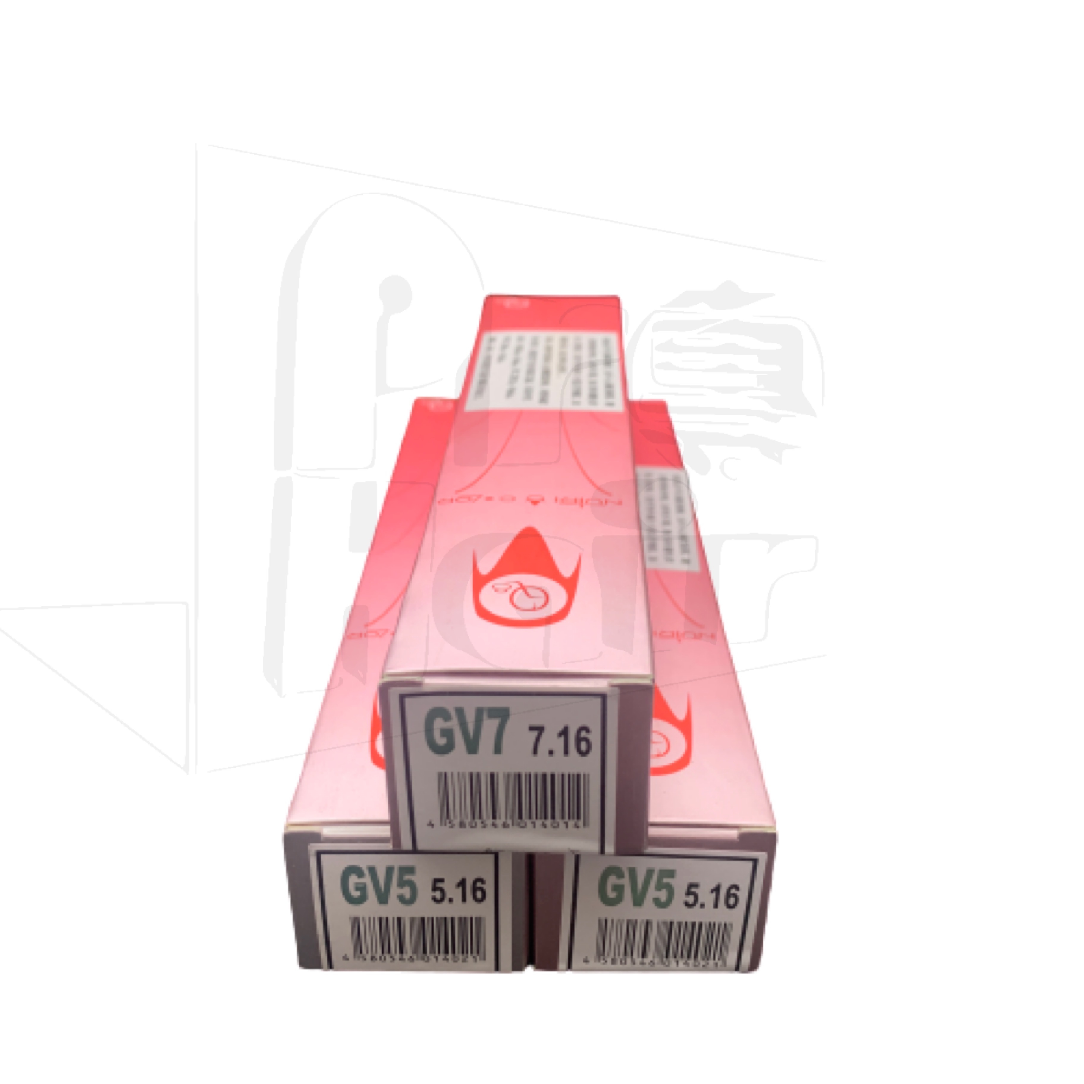 Q8 GV5[深灰］GV7[淺灰］Ash 80g