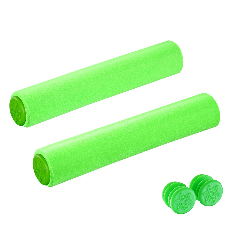 Supacaz Grips Siliconez SL Silicon