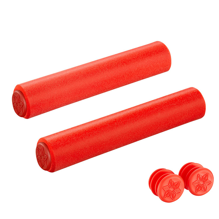 Supacaz Grips Siliconez XL Silicon