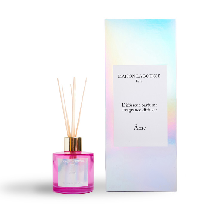 Maison La Bougie 巴黎調香 AME 靈魂深處香氛擴香