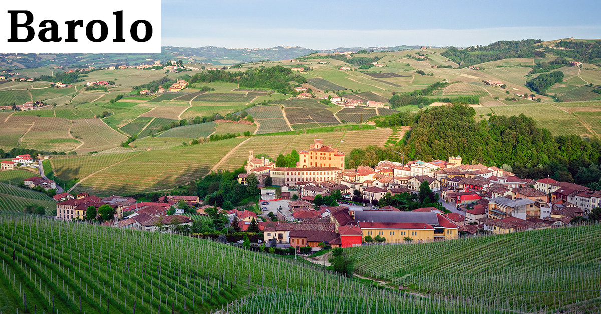 Barolo