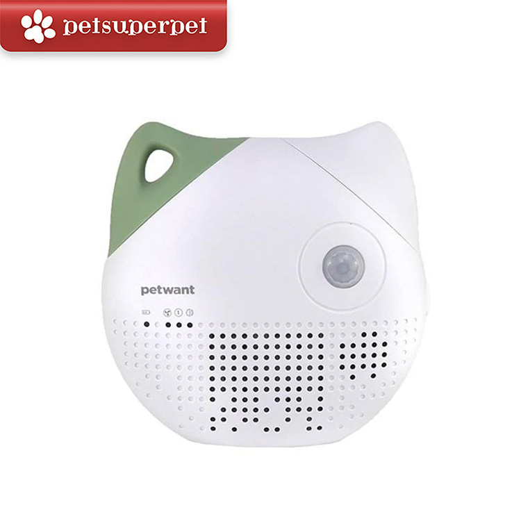 PetWant 寵物除臭淨味器 P1 [3色]