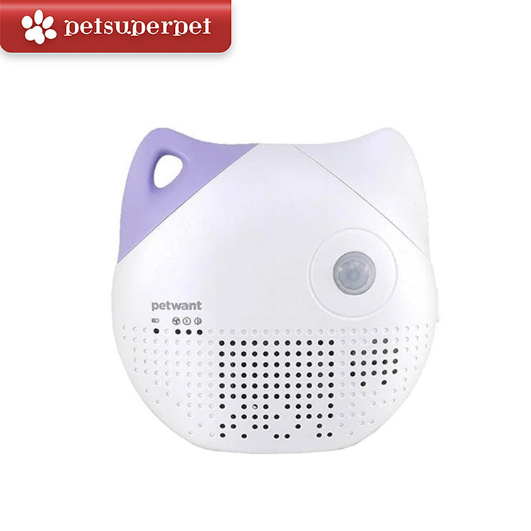 PetWant 寵物除臭淨味器 P1 [3色]