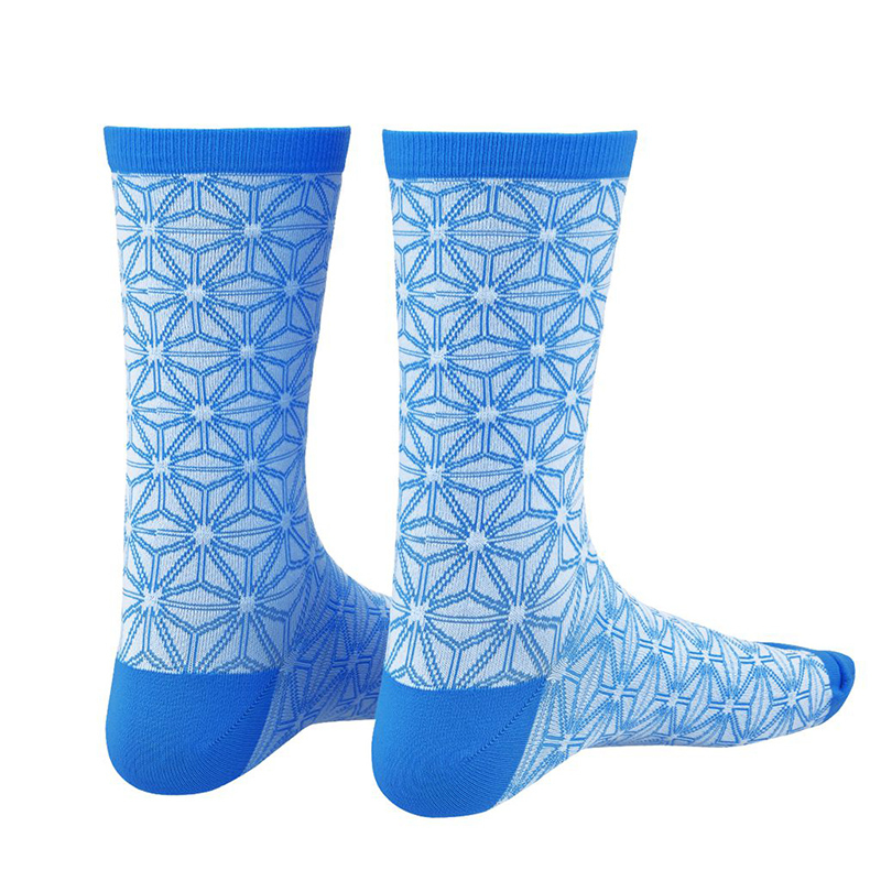 Supacaz Supasox Asanoha Socks