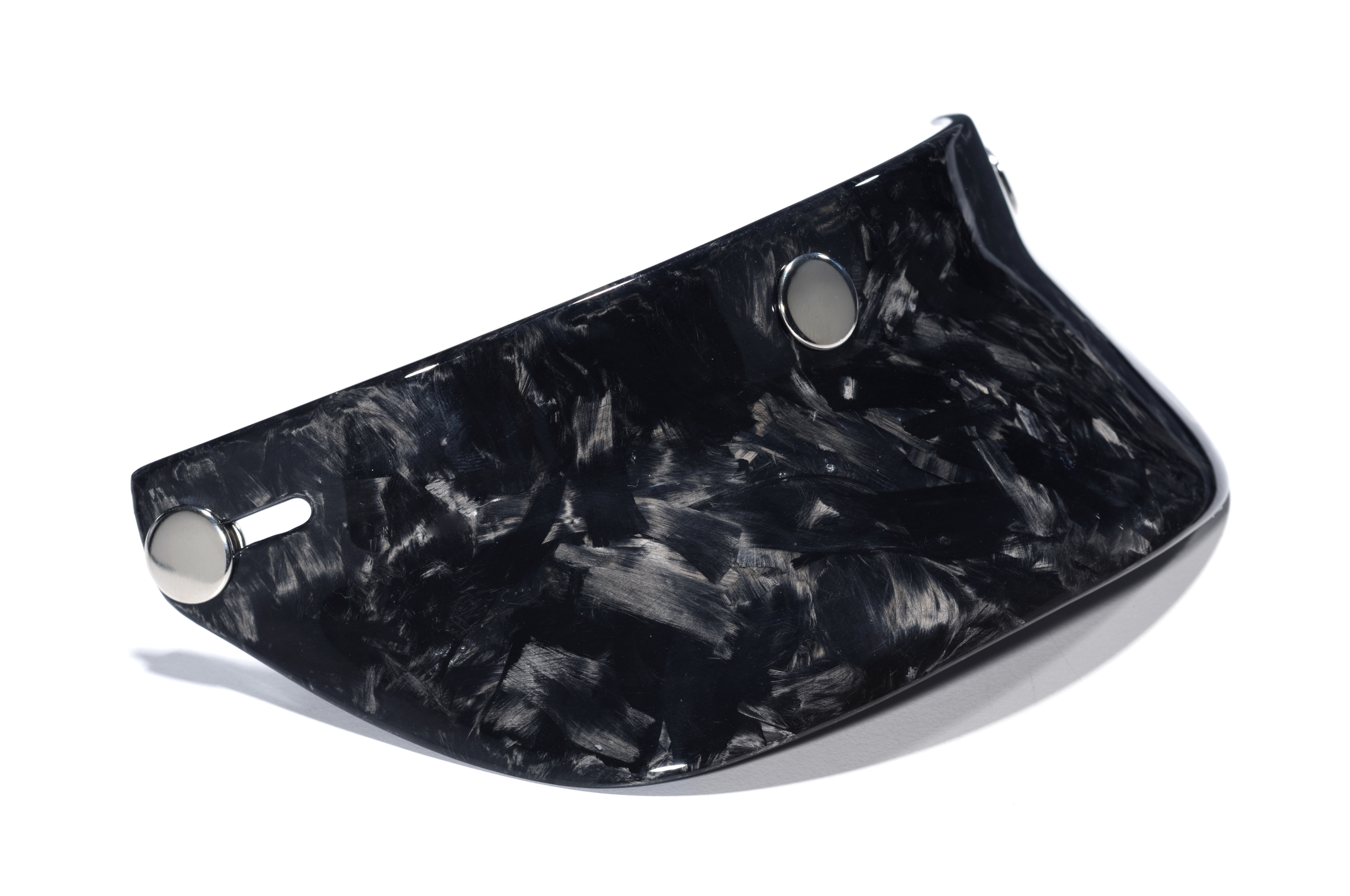 RTO-III Forged Carbon Fiber 鍛造碳纖維