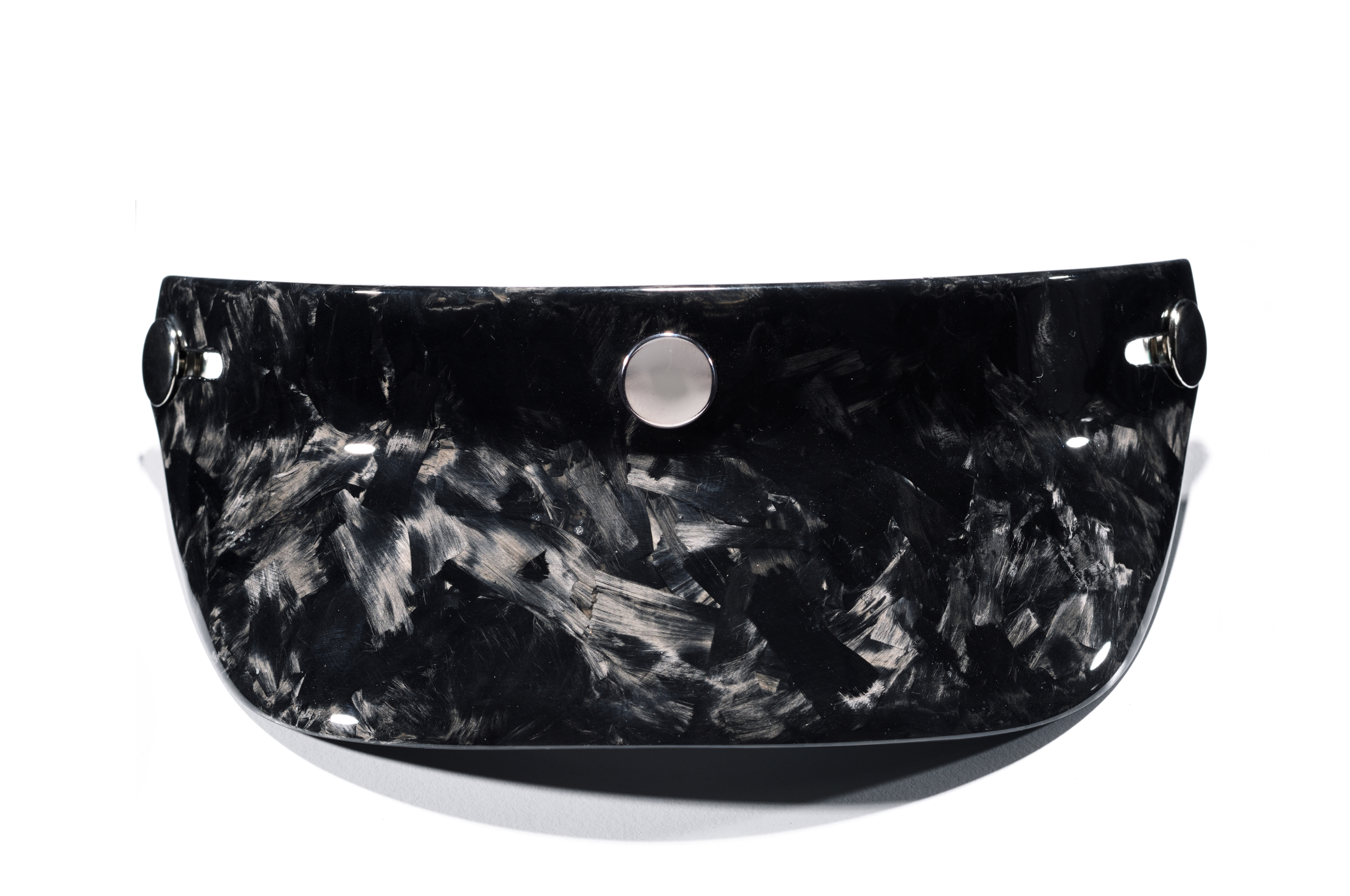 RTO-III Forged Carbon Fiber 鍛造碳纖維