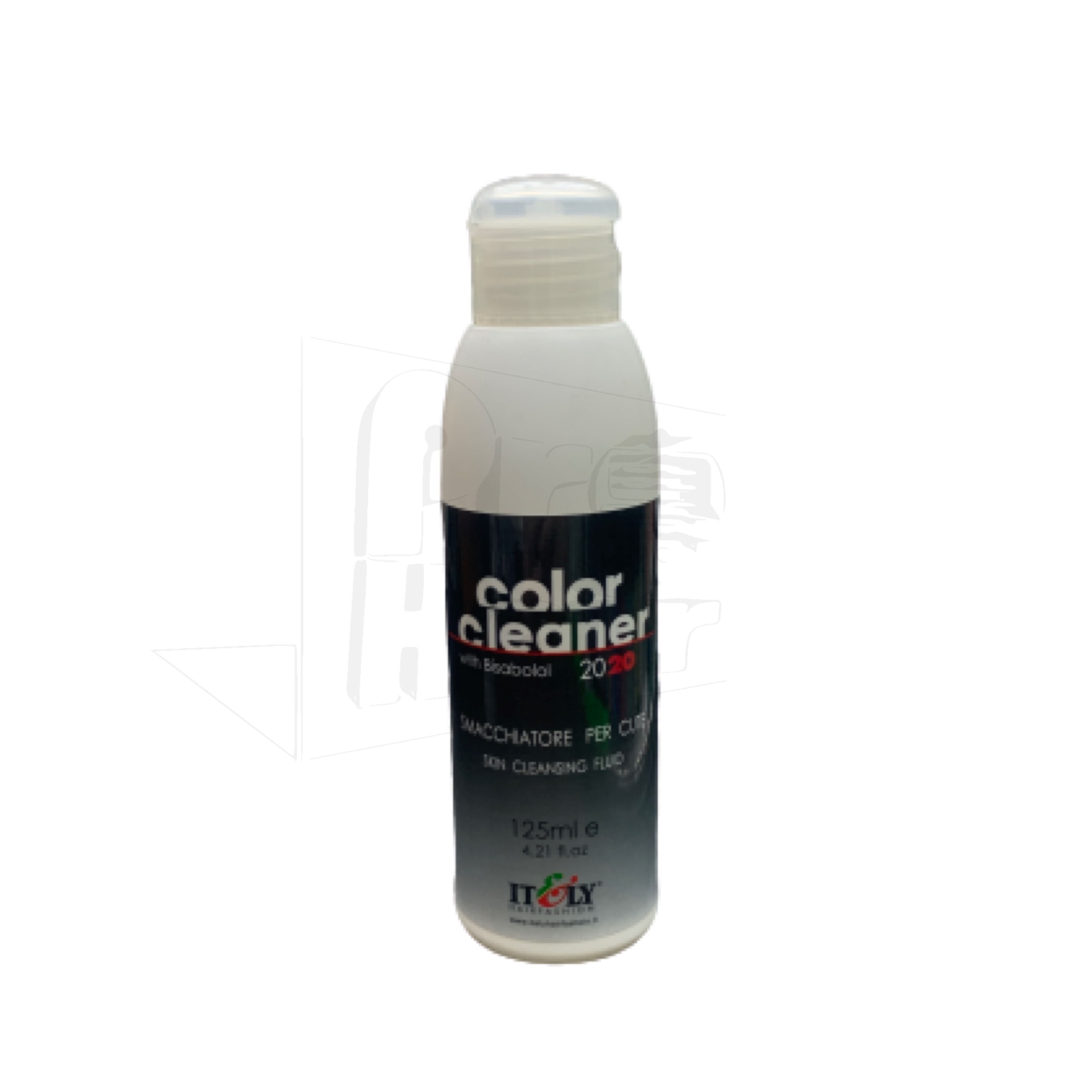ITELY Color Cleaner洗色水125ml