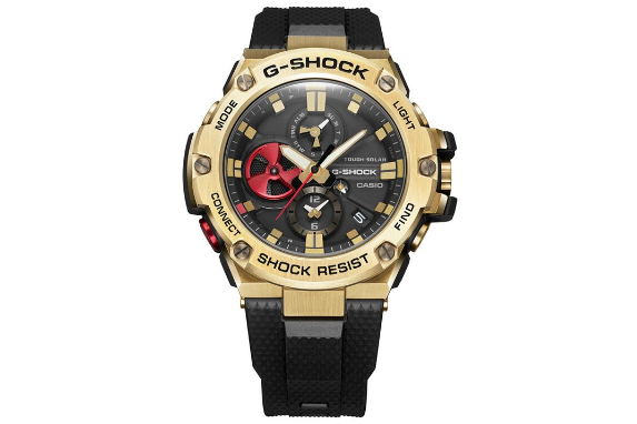 timex e class chronograph