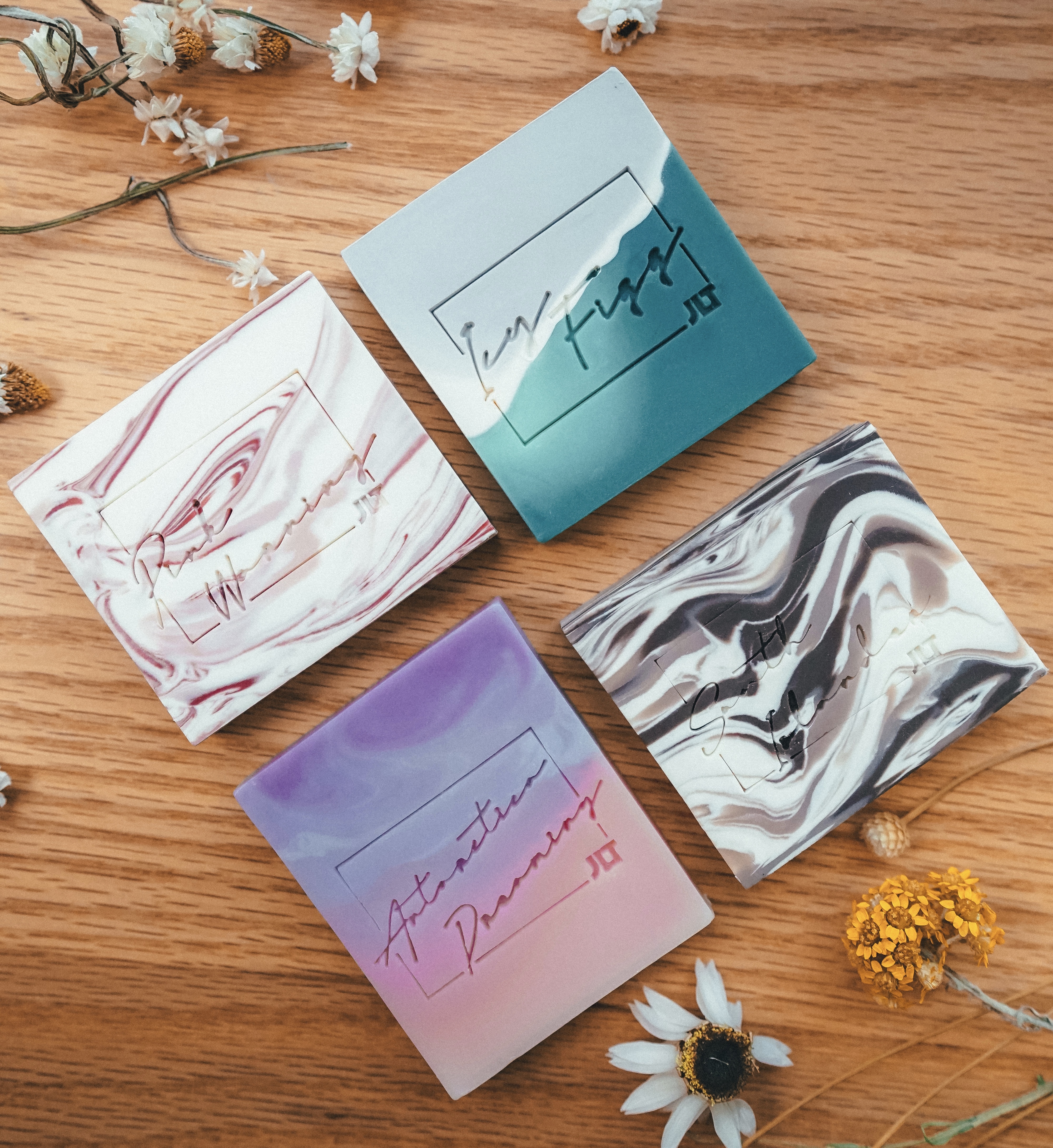 【 JUST ANTARCTICA 20.75】 天然手工皂