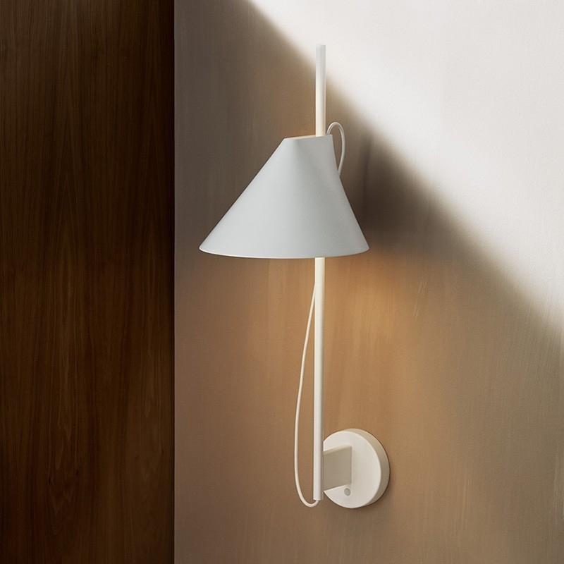 Yuh Wall - Yuh 壁燈