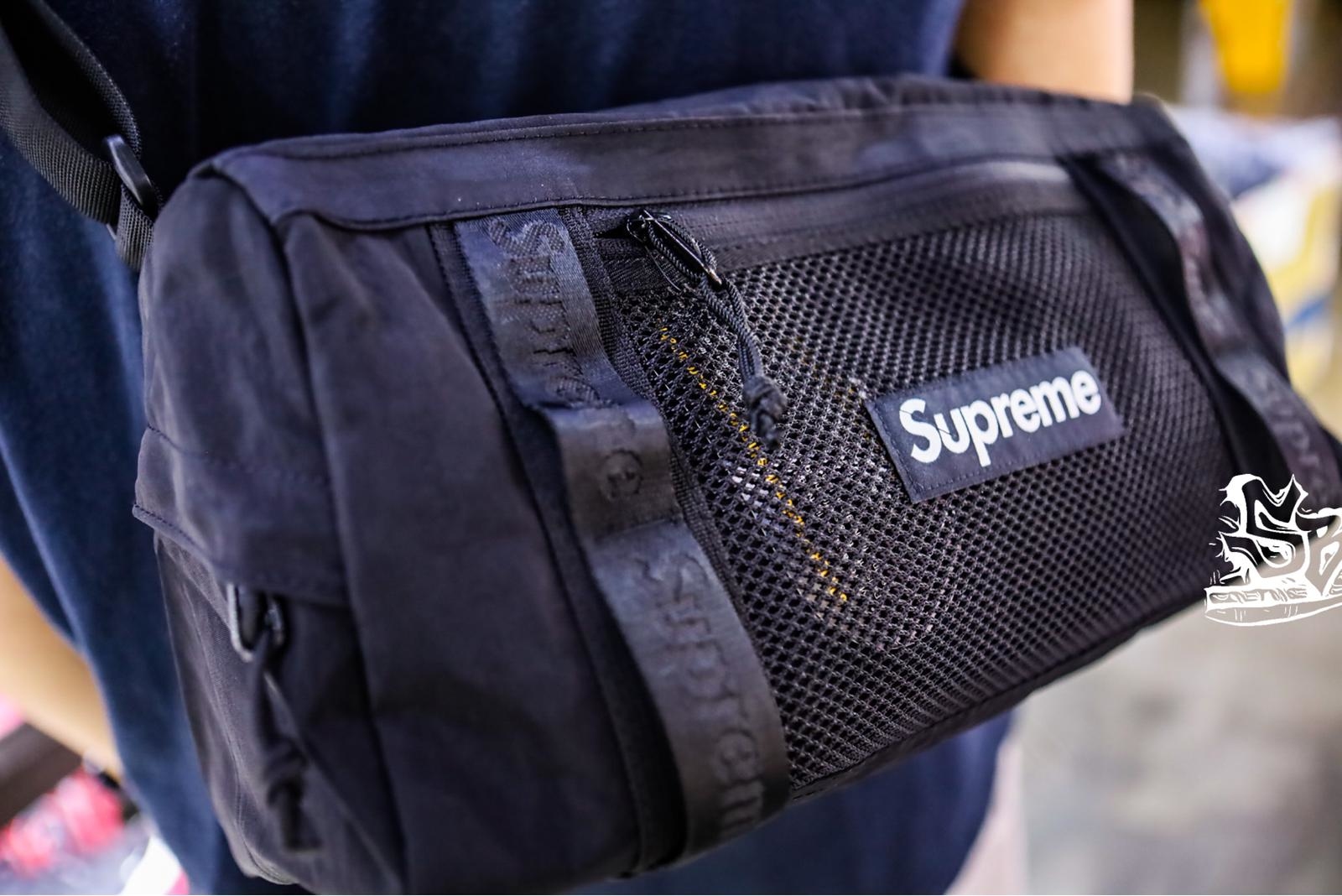 mini supreme bag
