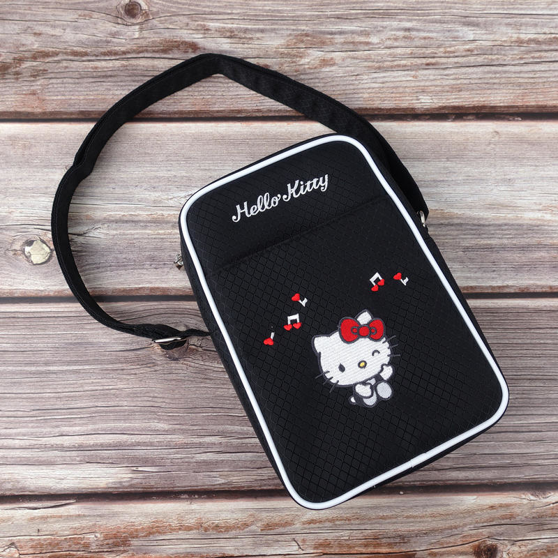 Hello Kitty 正版授權 卡林巴 /牛樟木 第 3 張圖片｜三峽鼓 / 打擊