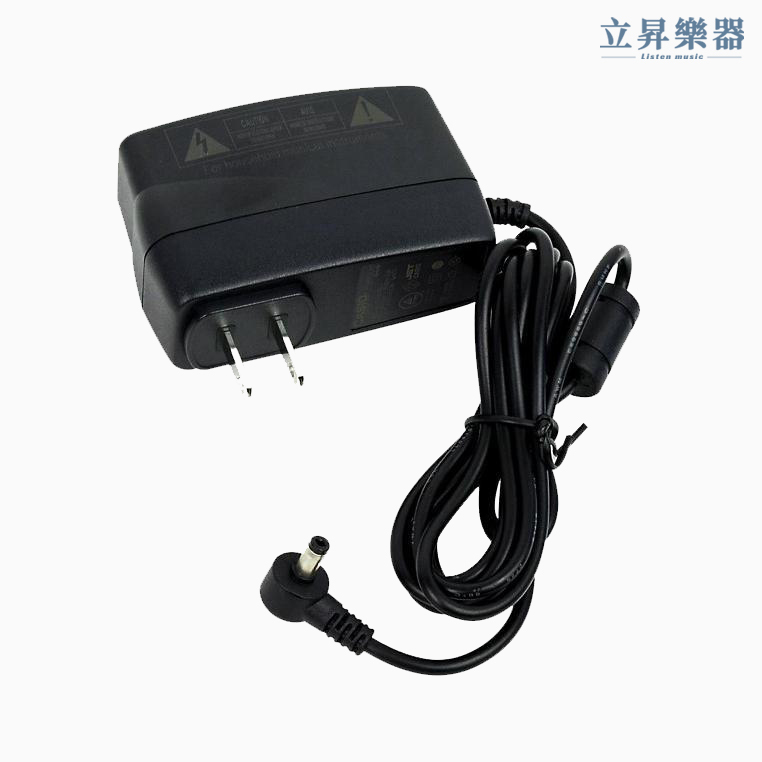 CASIO AD-E95100LU 電子琴變壓器【原廠變壓器】