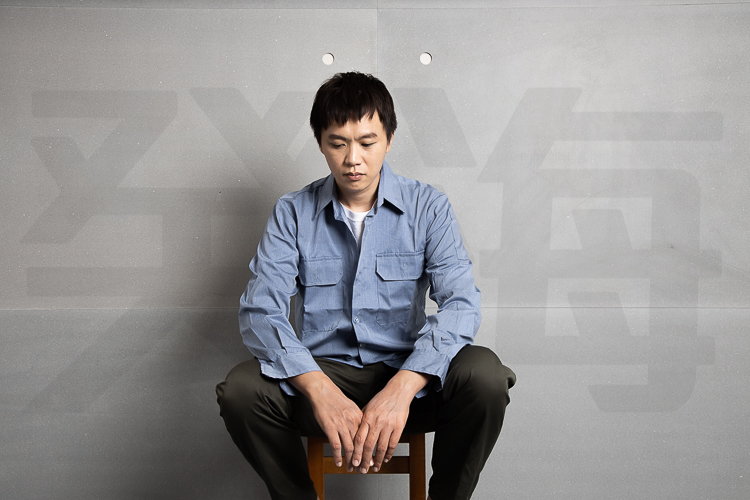 癸海 GUIHAI│工作服│CVC60│【U501】長&短