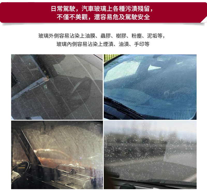 NIGRIN - 德國麗潔靈玻璃清潔噴劑套裝1