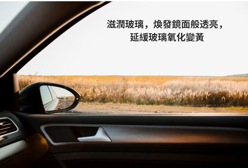 NIGRIN - 德國麗潔靈玻璃清潔噴劑套裝6