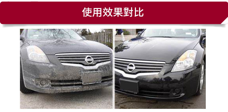 NIGRIN - 德國麗潔靈濃縮洗車水（香橙味）4