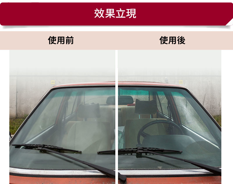 NIGRIN - 德國麗潔靈擋風玻璃超濃縮清潔液 (1:100)4