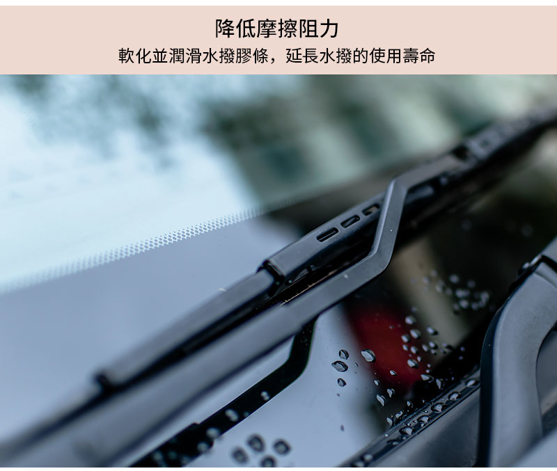 NIGRIN - 德國麗潔靈擋風玻璃超濃縮清潔液 (1:100)6