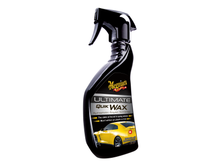 美光 - 極品快速噴蠟 450ml (香港行貨)