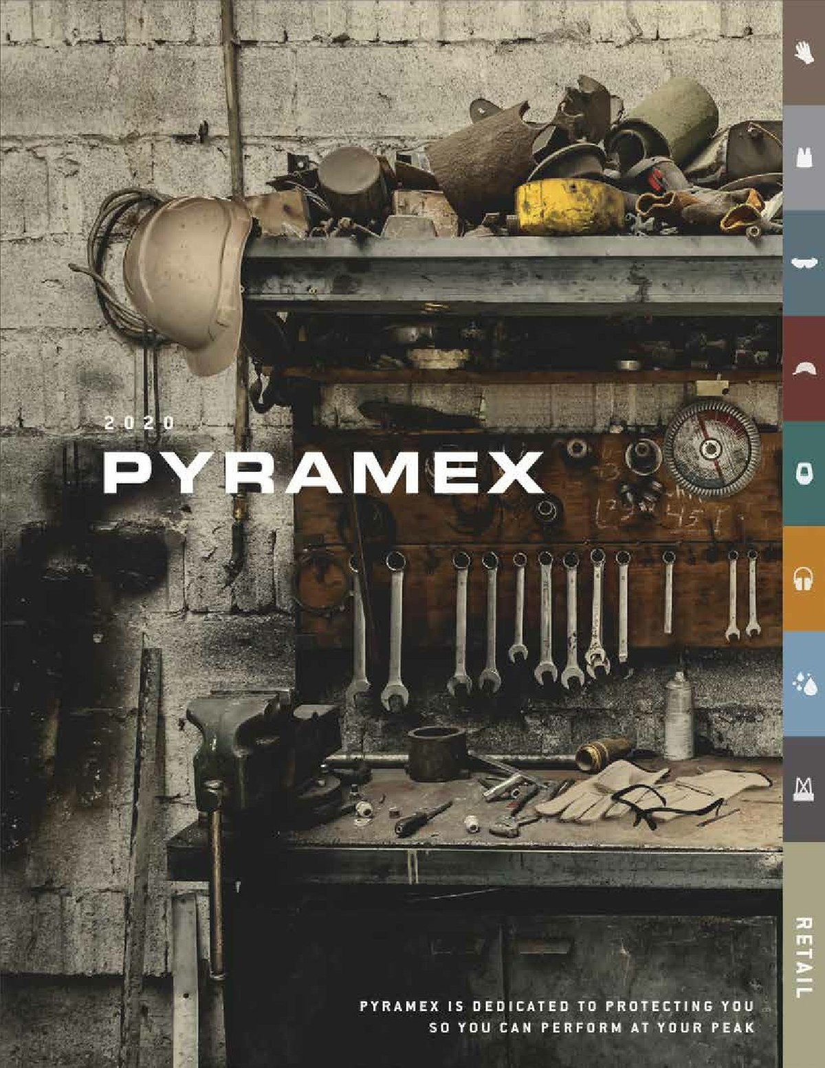 PYRAMEX6