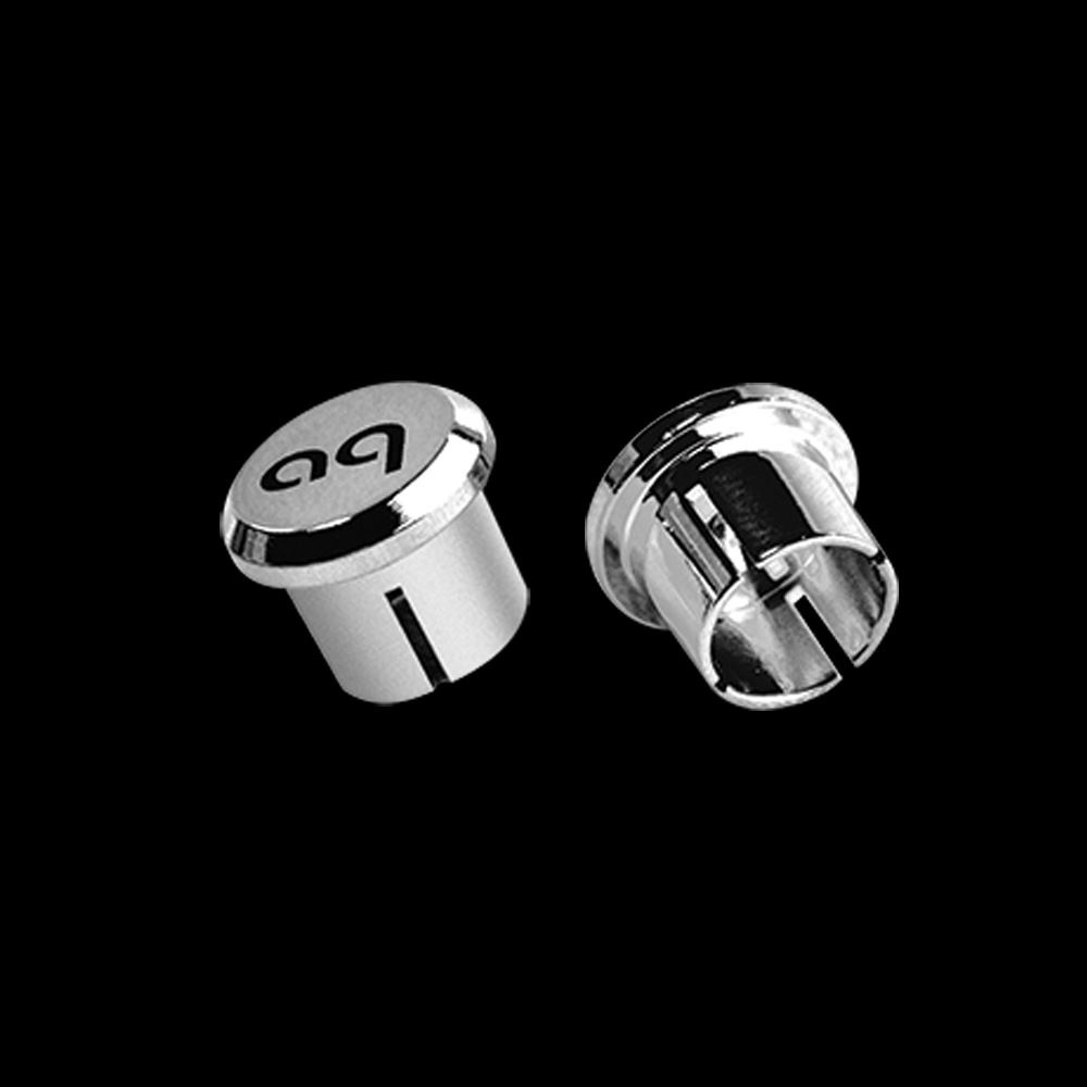 AudioQuest 雜訊阻斷保護蓋 (XLR | RCA)