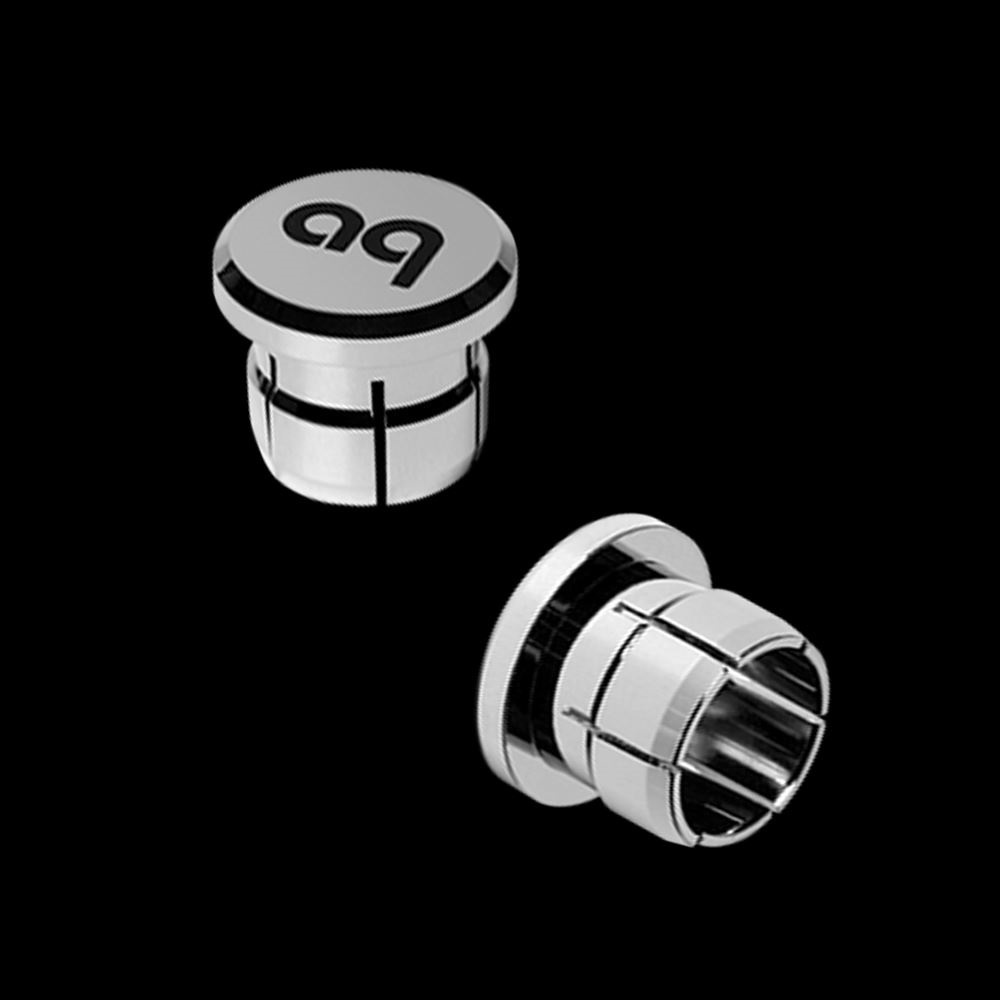 AudioQuest 雜訊阻斷保護蓋 (XLR | RCA)