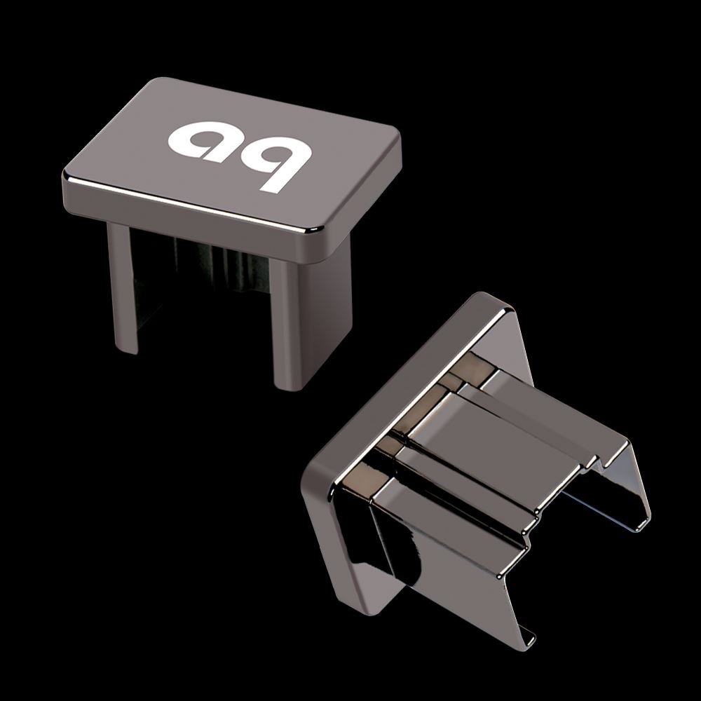 AudioQuest RJ45網路孔雜訊阻斷保護蓋