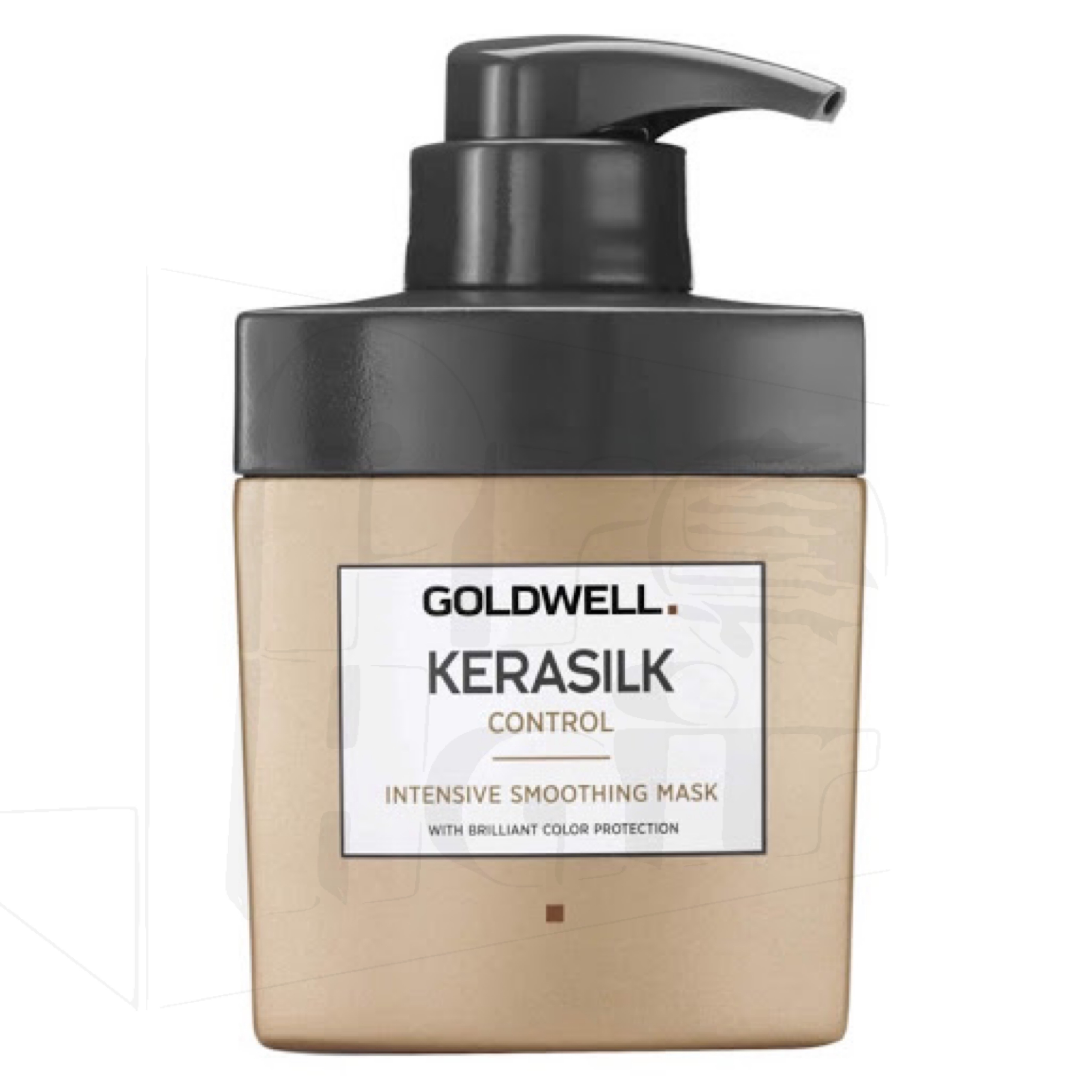 KERASILK Smoothing順滑Mask 500ml