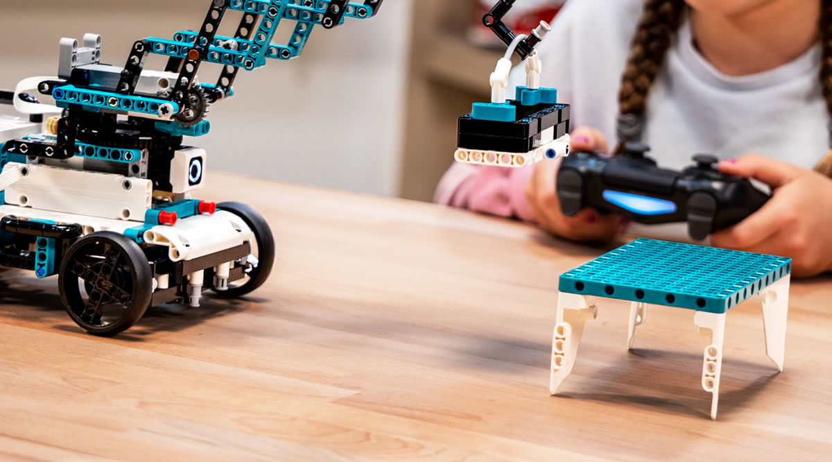 lego 51515 mindstorms robot