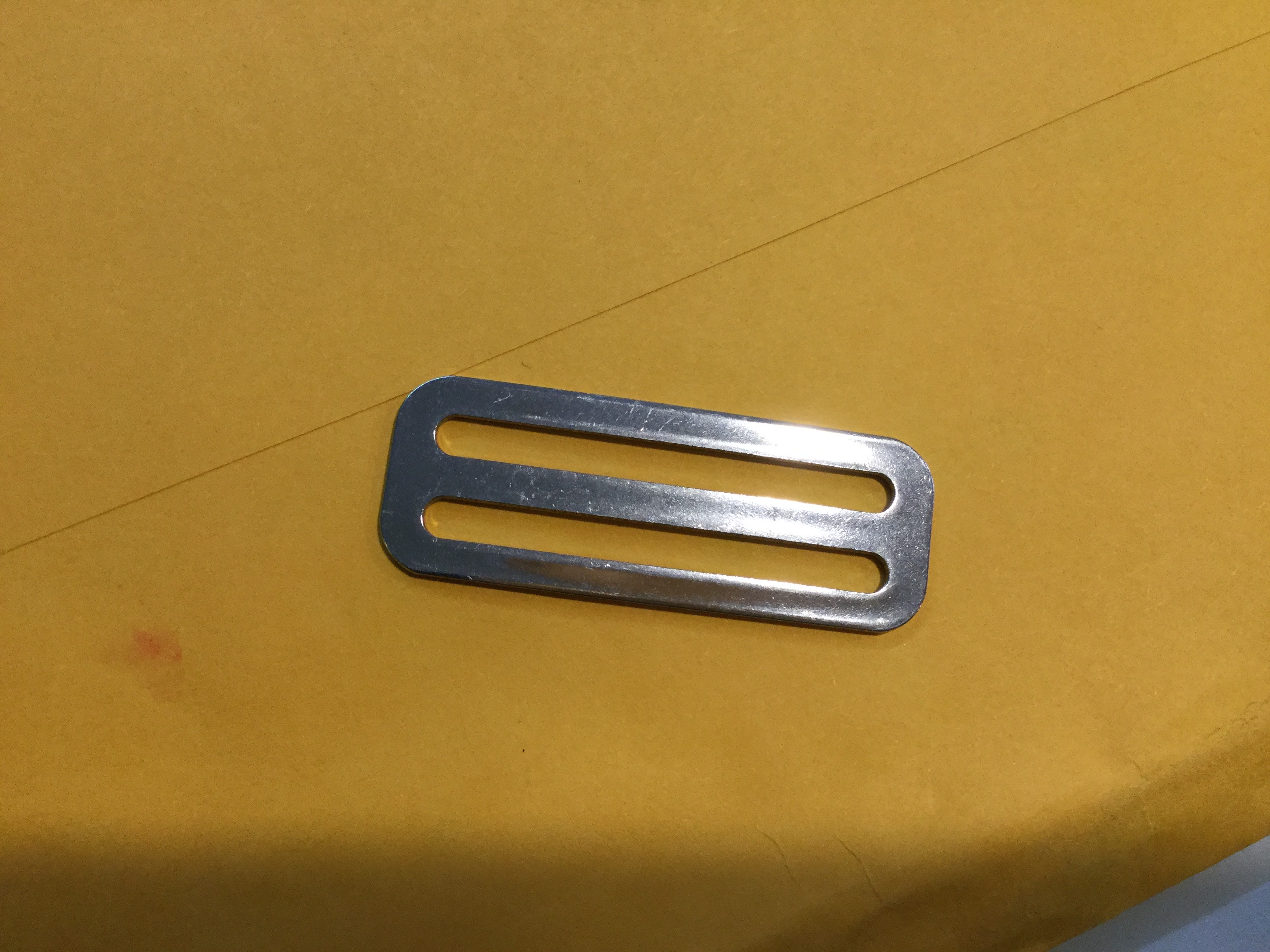 LOONG-Bca-14白鐵日字扣SSD-50A