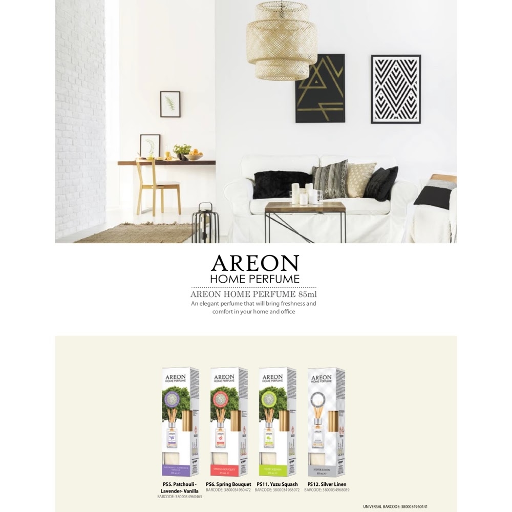 AREON 2