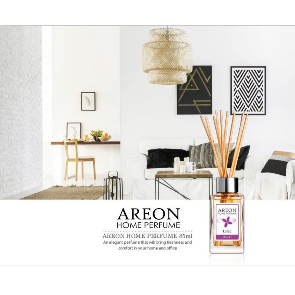 AREON 1