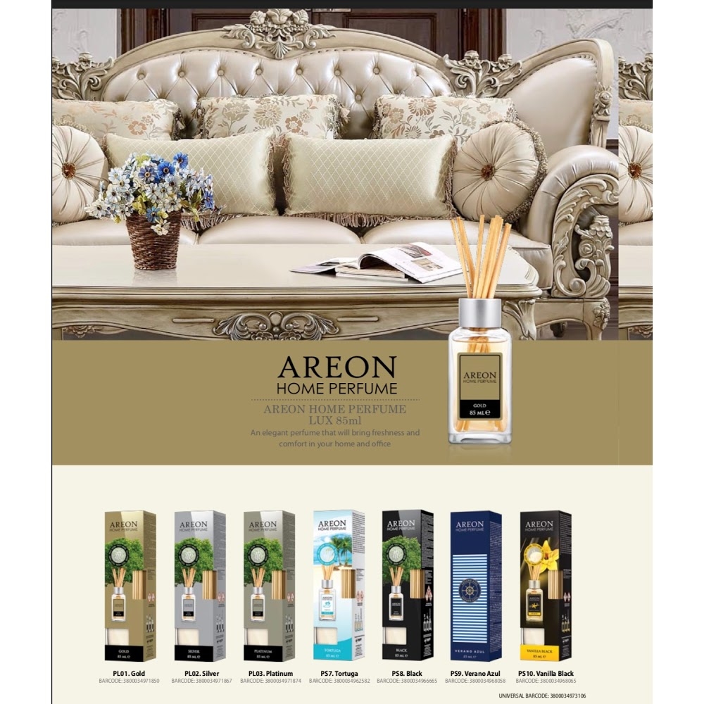AREON 3