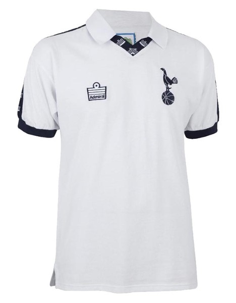 熱刺1978年主場球衣