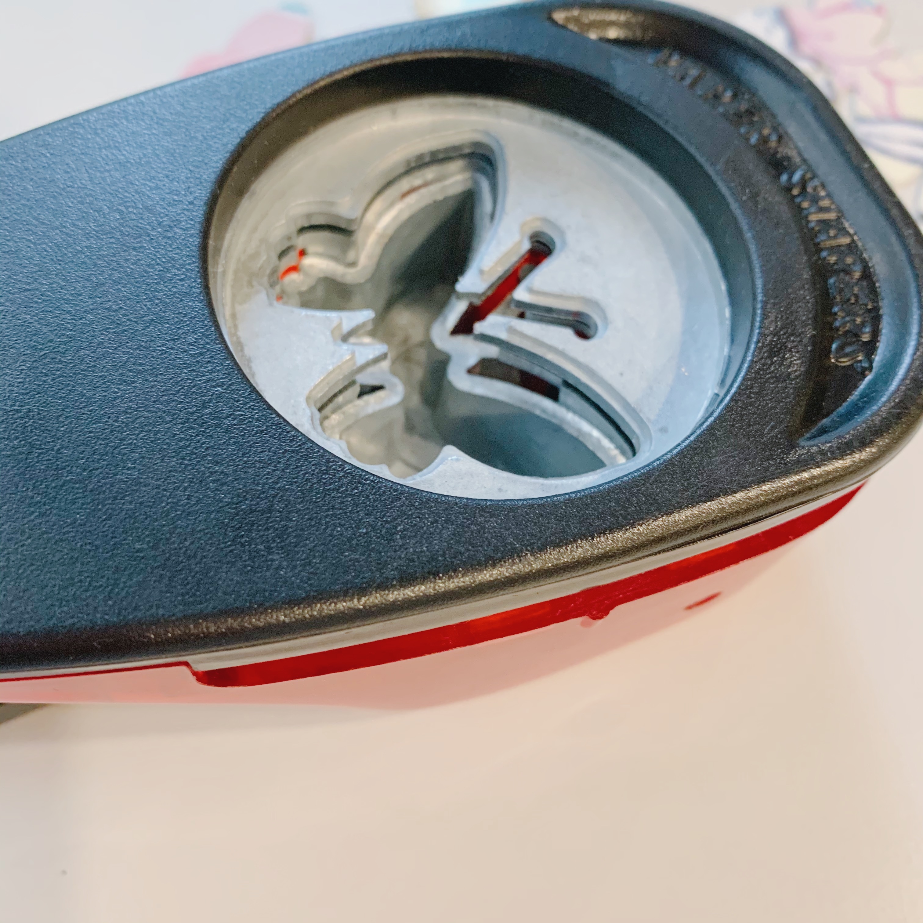 蝴蝶 造型打孔器