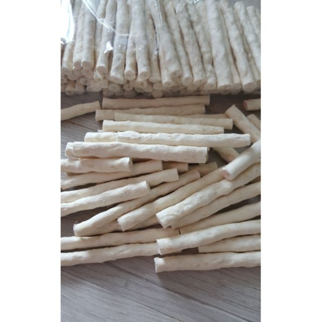 MUNCHY MILK STICK牛皮牛奶棒