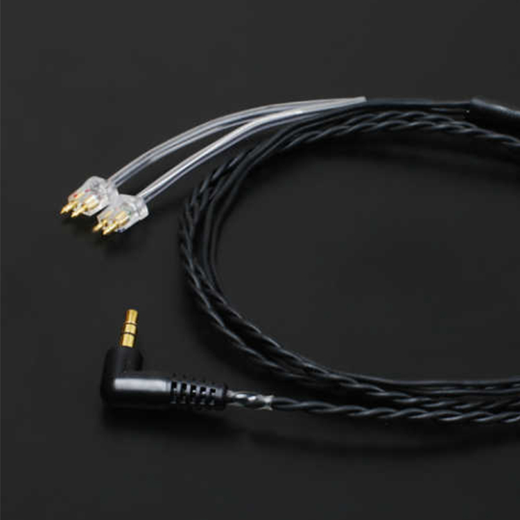FitEar cable 012 原裝線