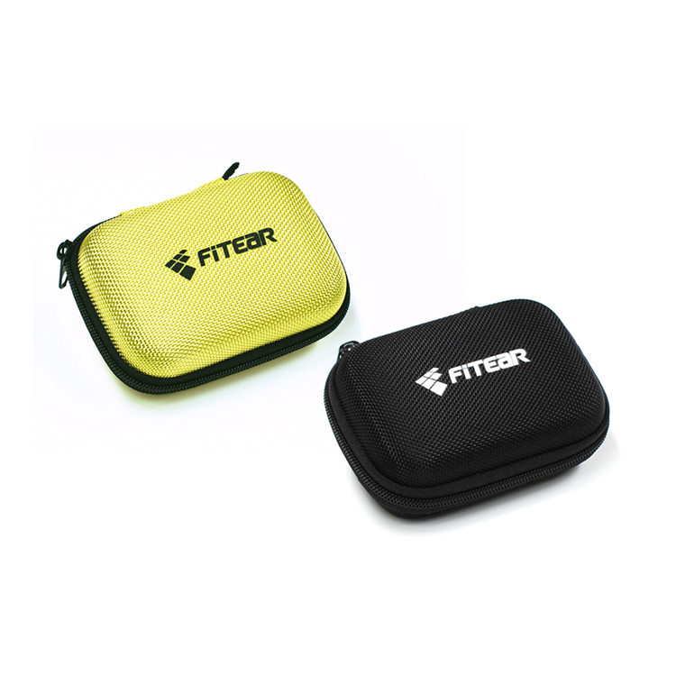 FitEar Semi Hard Case 耳機保護盒