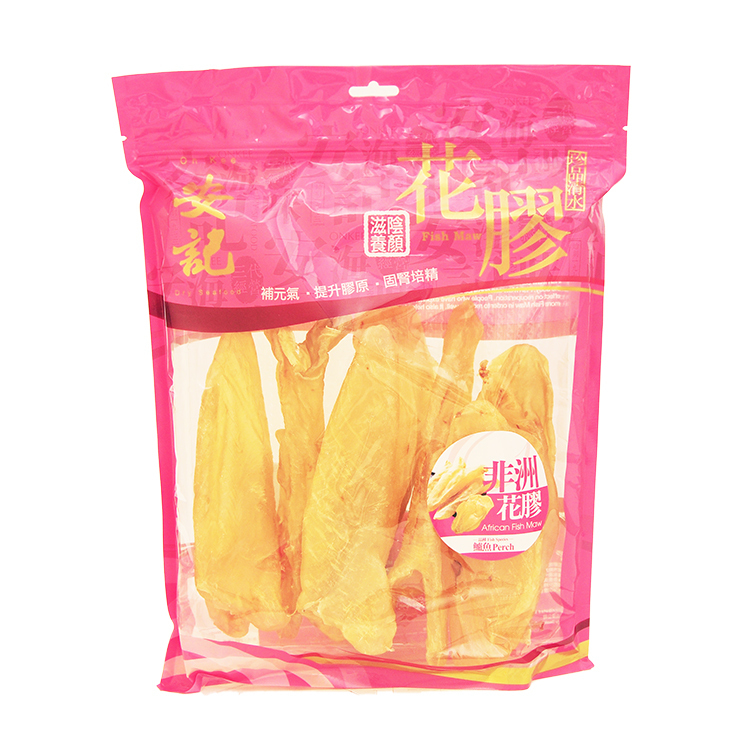 清水非洲花膠筒 (11-13頭/斤)