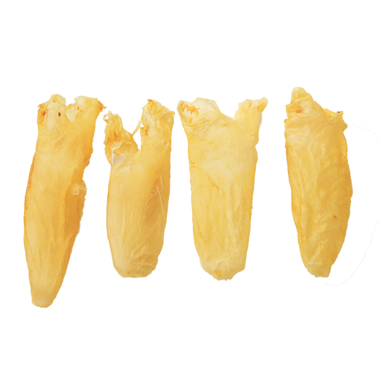 100-120隻/斤 清水非洲花膠筒