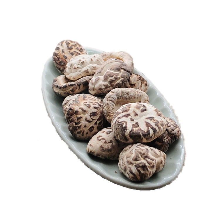 安記去蒂一口菇(300克)