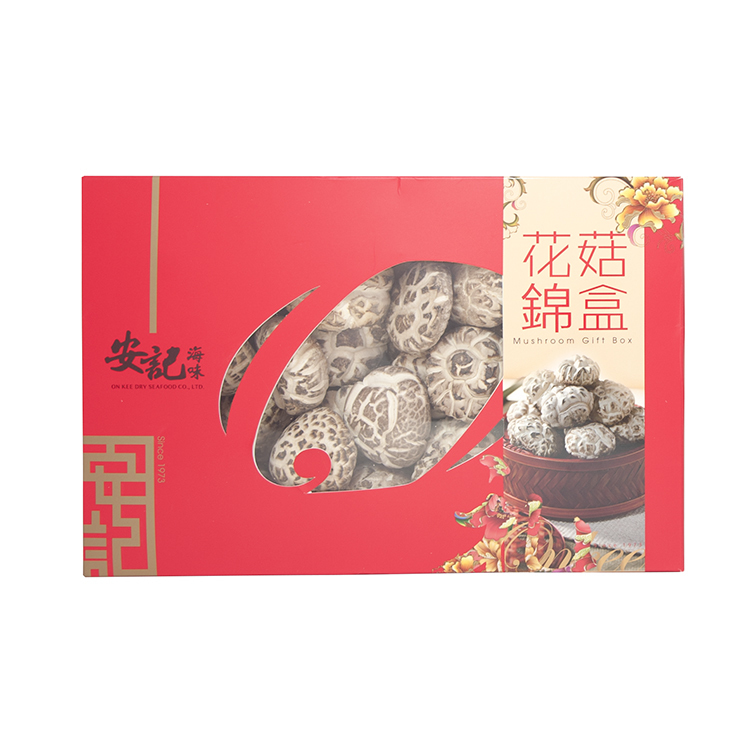 【直送內地】特級花菇禮盒 (454克)