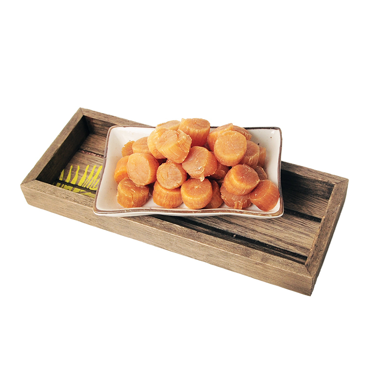 Japan Hokkaido Dried Scallop - SASS size (1 Catty)