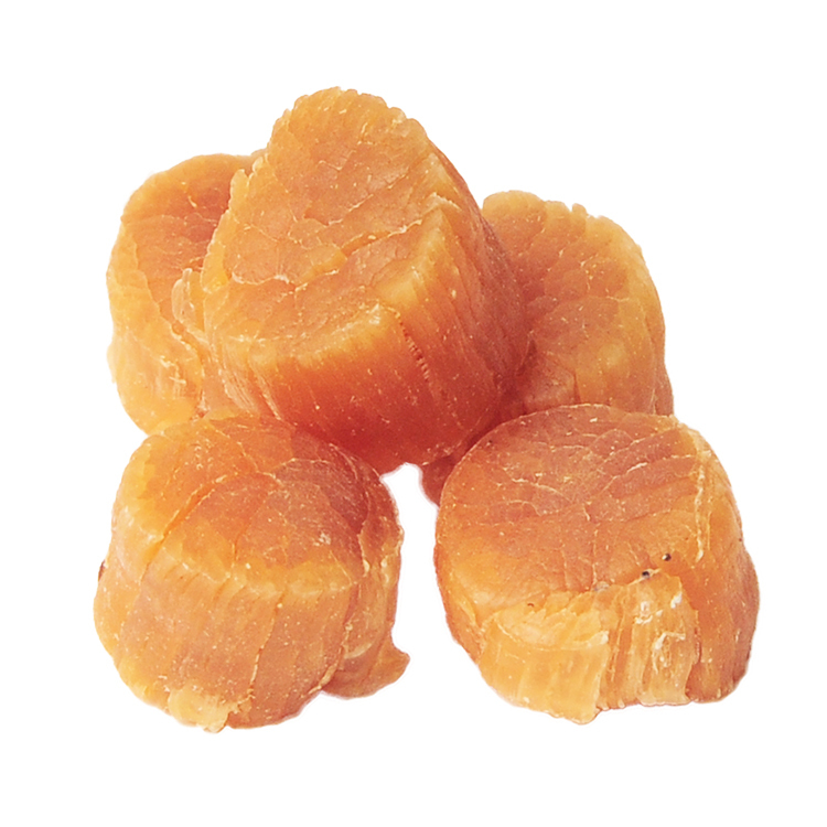 Japan Hokkaido Dried Scallop - SASS size (1 Catty)