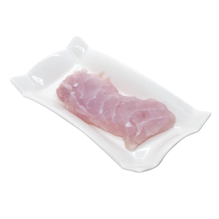 急凍泰國鱷魚肉