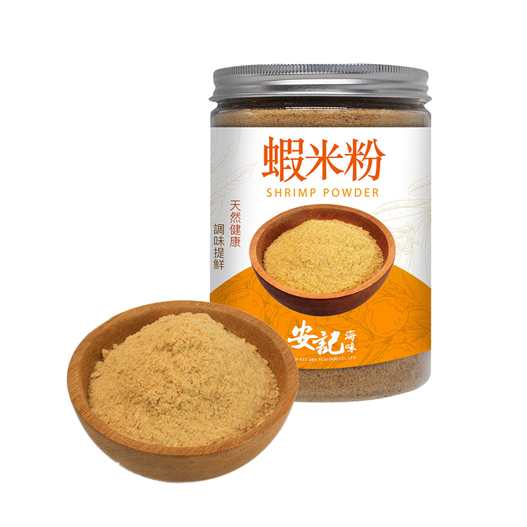 安記蝦米粉