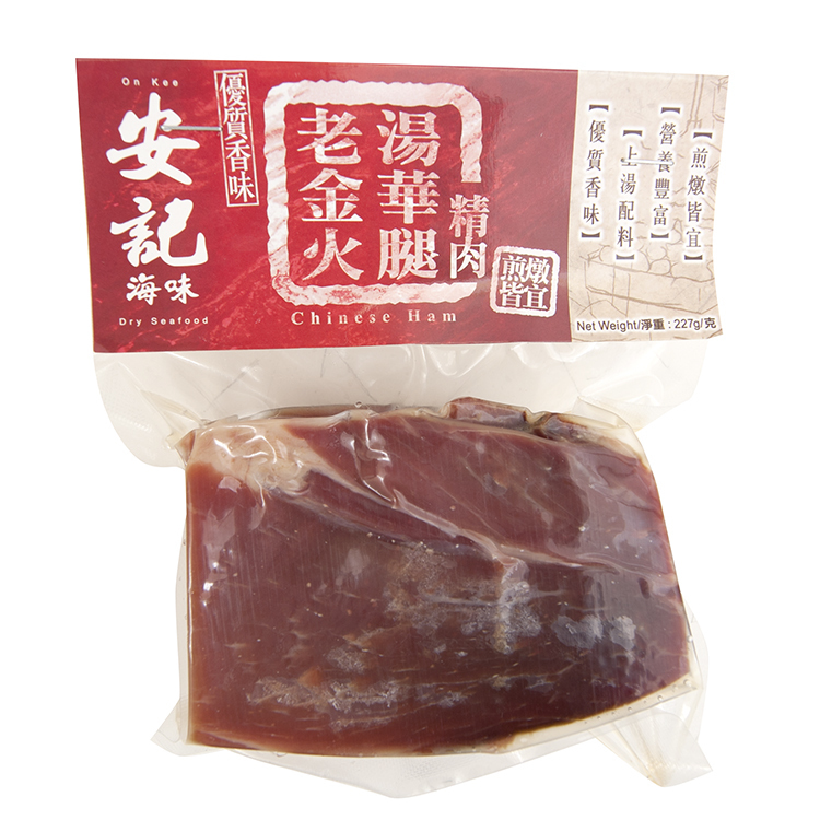 火腿芯 - 1件庄 227g