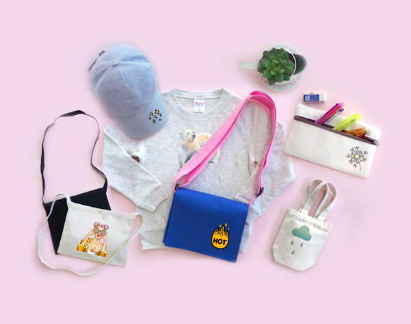 布類客製化服務